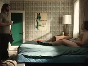 Xosha Roquemore nude nipples - I’m Dying Up Here s02e04 (2018) sex in cinema mainstream