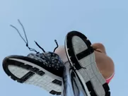 Gourmet Footwear - Sexy St Barths Lookbook (tasteful nudity) mainstream cinema sex cum