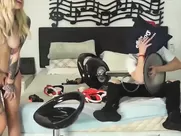 Sexy video VIDEO GAME STRIP - UNCENSORED Ray Mattos Nude FIFA Lost Bet (YOUTUBER ENF) movie sex scenes porn