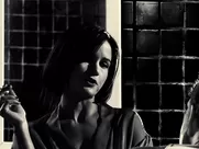 Carla Gugino nude – Sin City (2005) unsimulated sex videos on mainstream cinemas