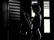 Carla Gugino nude – Sin City (2005) unsimulated sex videos on mainstream cinemas
