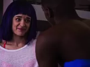 Raechelle Banno nude - Pandora s01e04 (2019) mainstream cinema real sex scenes