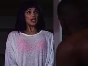 Raechelle Banno nude - Pandora s01e04 (2019) mainstream cinema real sex scenes