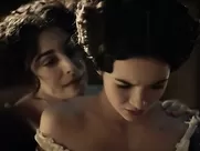 Anna Brewster, Maddison Jaizani Nude - Versailles (FR 2015) s1e3-6-9 best sex scenes porn