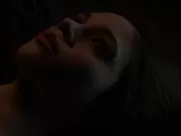 India Eisley nude - Look Away (2018) movie sex scenes porn