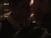 Lizzie - Hollywood Lesbian Scenes mainstream cinema real sex scenes