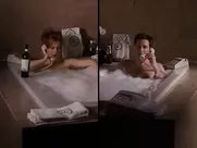 Gillian Anderson Nude - The X-Files (2000) s07e19 hollywood sex scenes