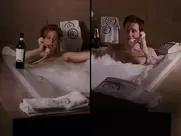 Gillian Anderson Nude - The X-Files (2000) s07e19 hollywood sex scenes