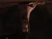 Genesis Rodriguez sexy – Casa de mi Padre (2012) sex scene xvideos