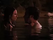 Genesis Rodriguez sexy – Casa de mi Padre (2012) sex scene xvideos