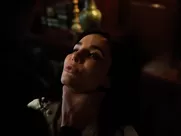 Martha Higareda Nude - Altered Carbon s01e09 (2018) mainstream cinemas unsimulated sex