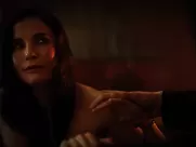 Martha Higareda Nude - Altered Carbon s01e09 (2018) mainstream cinemas unsimulated sex