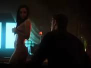 Martha Higareda Nude - Altered Carbon s01e09 (2018) mainstream cinemas unsimulated sex