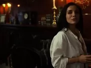 Martha Higareda Nude - Altered Carbon s01e09 (2018) mainstream cinemas unsimulated sex