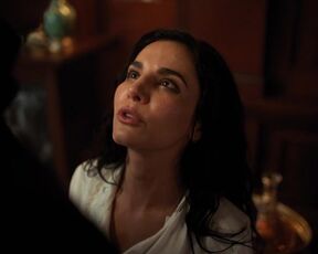 Martha Higareda Nude - Altered Carbon s01e09 (2018) mainstream cinemas unsimulated sex