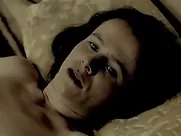 Emily Watson Nude - Breaking the Waves (1996) best movie sex scenes
