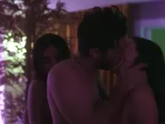 Nude Marimar Vega, Mariel Molino, Fabiola Campomanes - El Juego de las Llaves s01e10 (2019) hot sex scenes porn