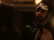 Nude Marimar Vega, Mariel Molino, Fabiola Campomanes - El Juego de las Llaves s01e10 (2019) hot sex scenes porn