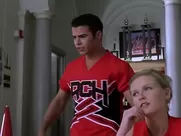 Kirsten Dunst, Eliza Dushku - Bring It On (2000) hollywood sex scenes