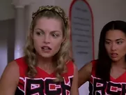 Kirsten Dunst, Eliza Dushku - Bring It On (2000) hollywood sex scenes