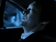 Nude scene - Yellow Sea (2010) hottest sex scenes