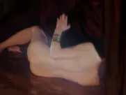 Chelsie Preston Crayford naked - Ash vs Evil Dead s03-e09 (2018) hottest movie sex scenes