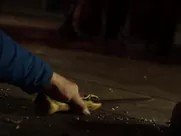 Chelsie Preston Crayford naked - Ash vs Evil Dead s03-e09 (2018) hottest movie sex scenes