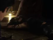 Chelsie Preston Crayford naked - Ash vs Evil Dead s03-e09 (2018) hottest movie sex scenes