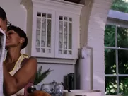 Meagan Good nude - The Intruder (2019) sex scene video