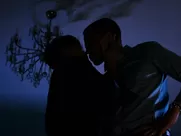 Meagan Good nude - The Intruder (2019) sex scene video