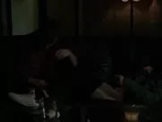 Sinead Keenan nude - Deep Water s01e03-04 (2019) funny sex in mainstream cinema