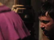 Sexy Luciana Faulhaber, Hailey Heisick nude - Don't Look (2018) romantic sex scene