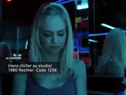 Sexy video Fugueuse Season 1 Full SEX and NUDE Scenes - Ludivine Reding best sex scenes porn