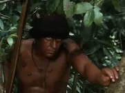 Daryl Hannah & Kathy Bates naked - At Play in the Fields of the Lord (1991) naked realistic sex scenes in mainstream cinema