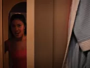 Gina Rodriguez Sexy - Jane the Virgin (2017) explicit sex mainstream cinema nude