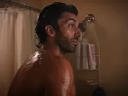 Gina Rodriguez Sexy - Jane the Virgin (2017) explicit sex mainstream cinema nude