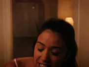 Gina Rodriguez Sexy - Jane the Virgin (2017) explicit sex mainstream cinema nude