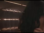 Joy Bryant Nude - Three Way (2004) uncensored sex in mainstream cinema