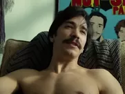 Genesis Rodriguez sexy – Tusk (2014) mainstream sex in the cinema