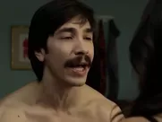 Genesis Rodriguez sexy – Tusk (2014) mainstream sex in the cinema