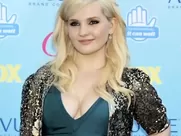 Jerk off Abigail Breslin Sexy Hot Challenge 2019 funny sex in mainstream cinema