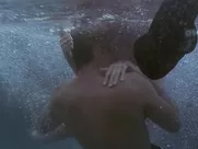 Jane March nude - Color of the Night (1994) movie sex scenes porn