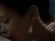 Jane March nude - Color of the Night (1994) movie sex scenes porn