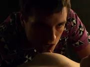 Gwen Hollander Nude - Future Man s01e10 (2017) celebrity sex scenes