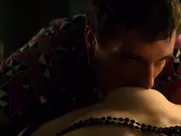 Gwen Hollander Nude - Future Man s01e10 (2017) celebrity sex scenes