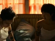 May Hongk nude - Tales of the City s01-02 (2019) mainstream cinema sex cum