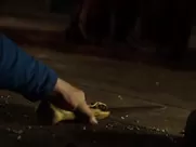 Chelsie Preston Crayford Nude - Ash vs Evil Dead s03e09 (2018) funny sex in mainstream cinema