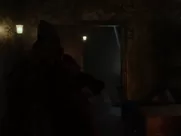 Chelsie Preston Crayford Nude - Ash vs Evil Dead s03e09 (2018) funny sex in mainstream cinema