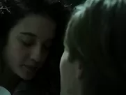 Maria Pedraza nude - Money Heist s01e01 (2017) uncensored sex in mainstream cinema