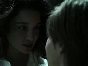 Maria Pedraza nude - Money Heist s01e01 (2017) uncensored sex in mainstream cinema